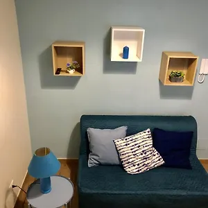 Appartamento Casa Azzurra, Bagheria