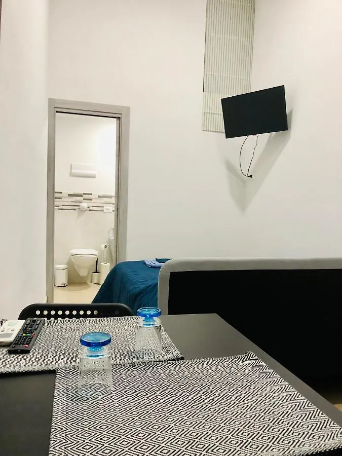Miss Sicily Apartment Bagheria