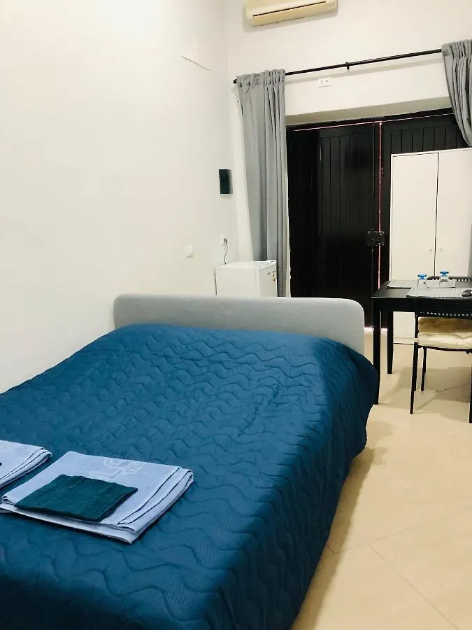 Miss Sicily Apartment Bagheria