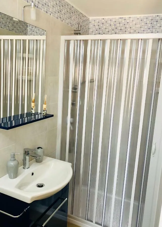 Miss Sicily Apartment Bagheria
