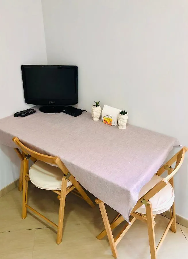 Miss Sicily Apartment Bagheria