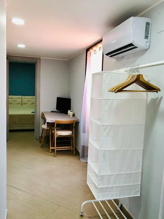 Miss Sicily Apartment Bagheria 0*,  Italy