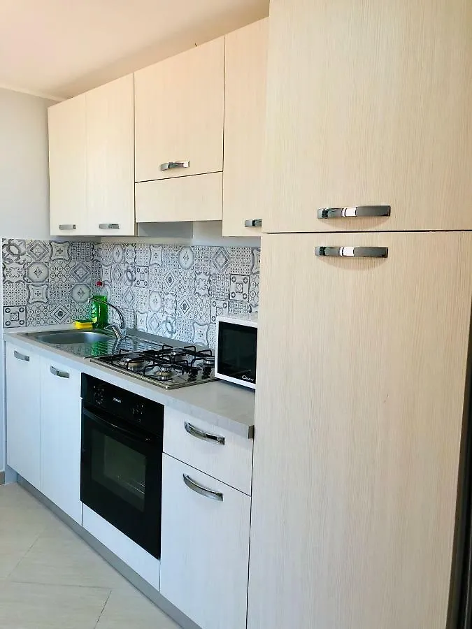 Miss Sicily Apartment Bagheria