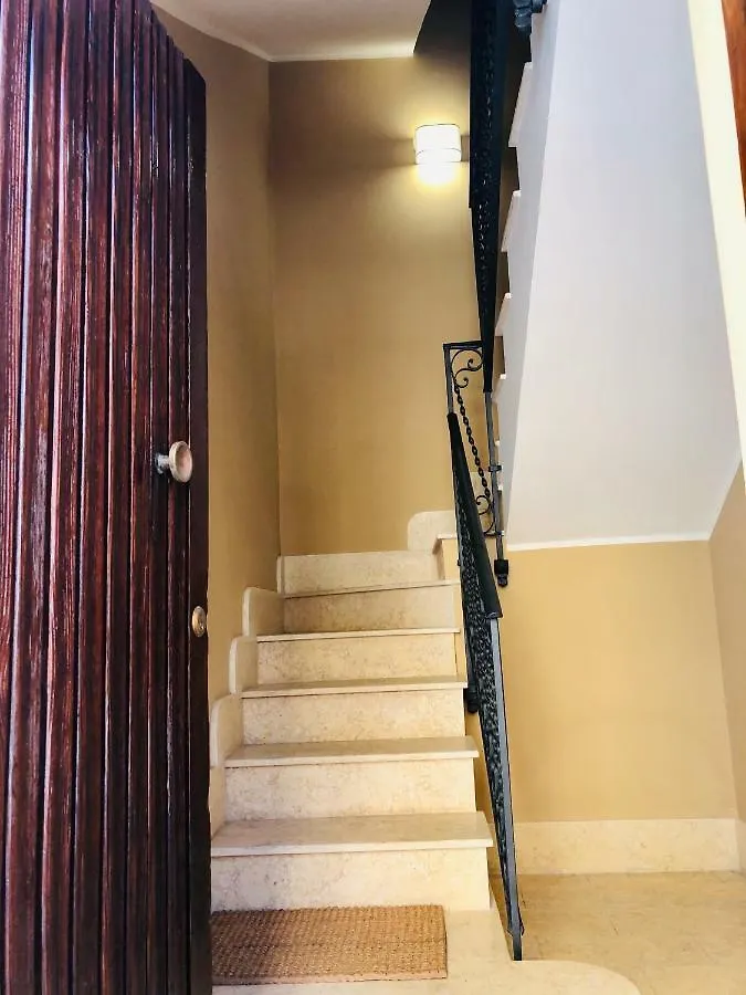 Miss Sicily Apartment Bagheria Italy