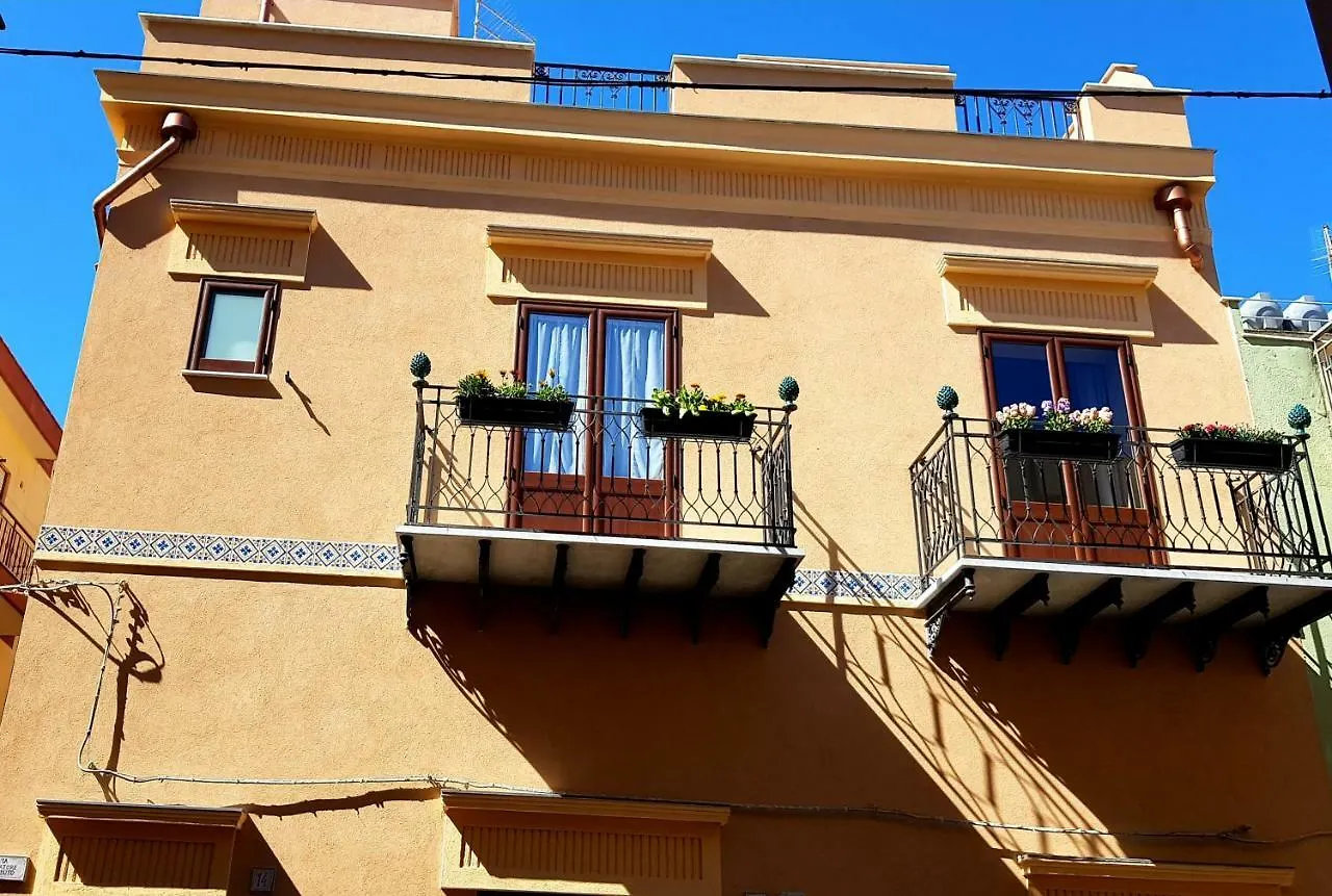 Miss Sicily Apartment Bagheria
