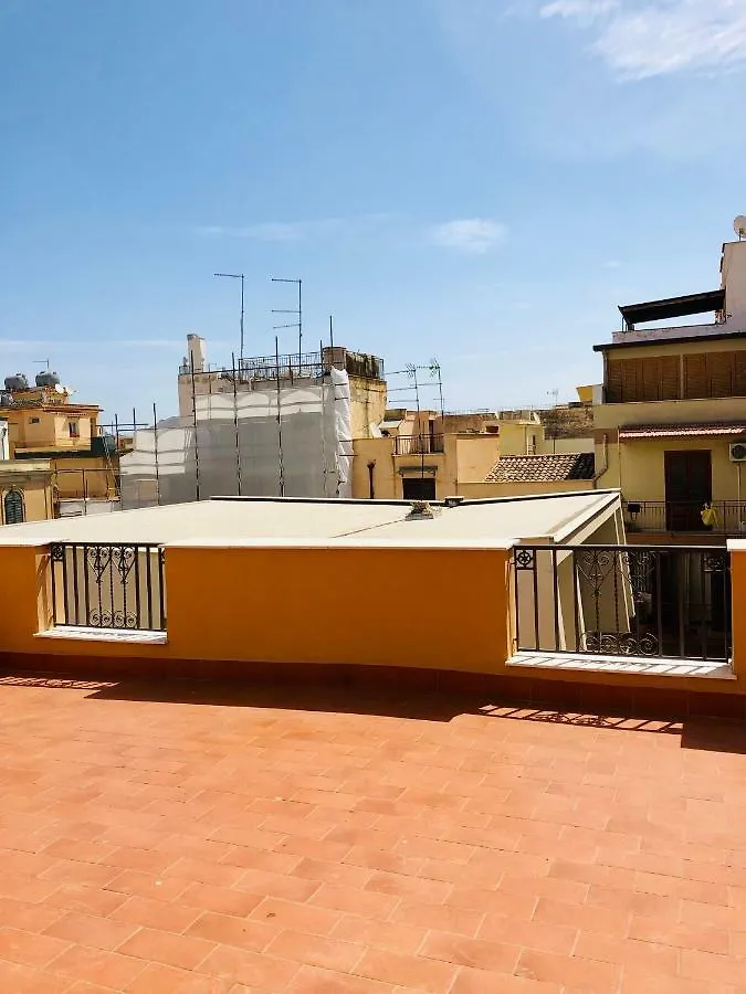 Miss Sicily Apartment Bagheria Italy